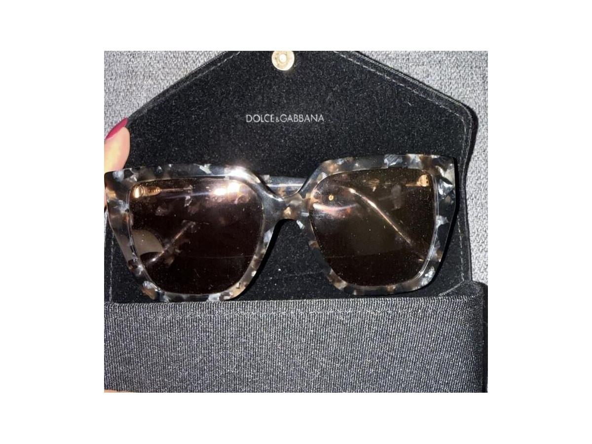 Dolce Gabbanna -DG4438