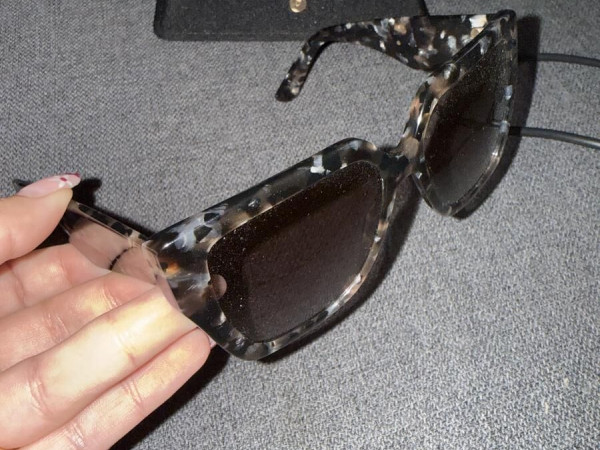 Dolce Gabbanna -DG4438