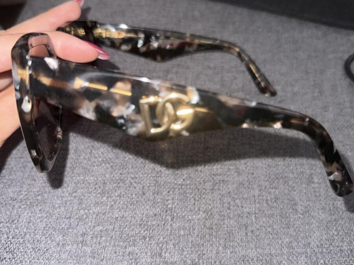 Dolce Gabbanna -DG4438