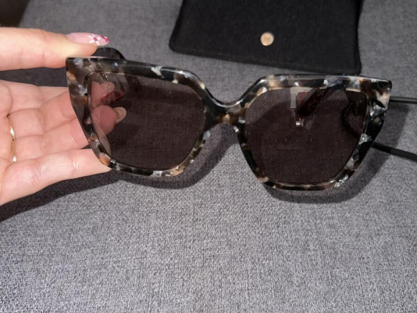 Dolce Gabbanna -DG4438