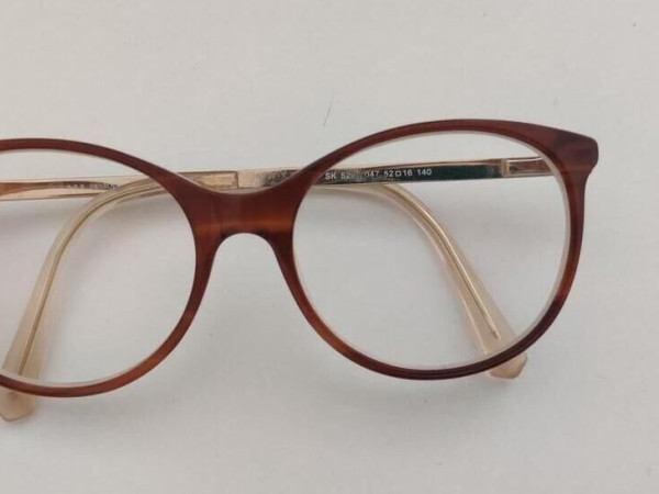 Swarovski SK529 047 52/16 140