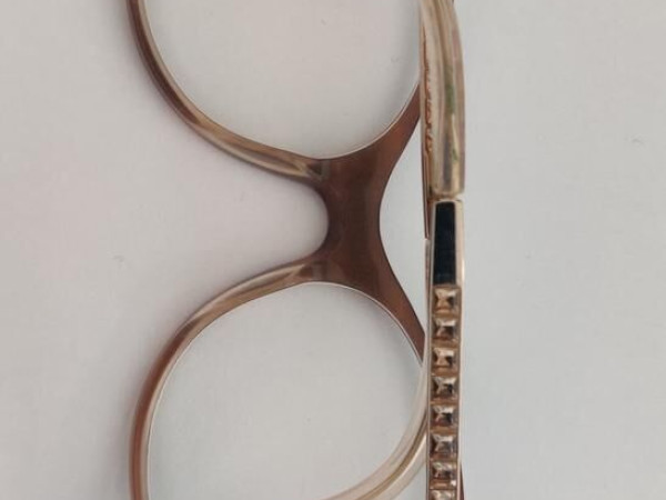 Swarovski SK529 047 52/16 140