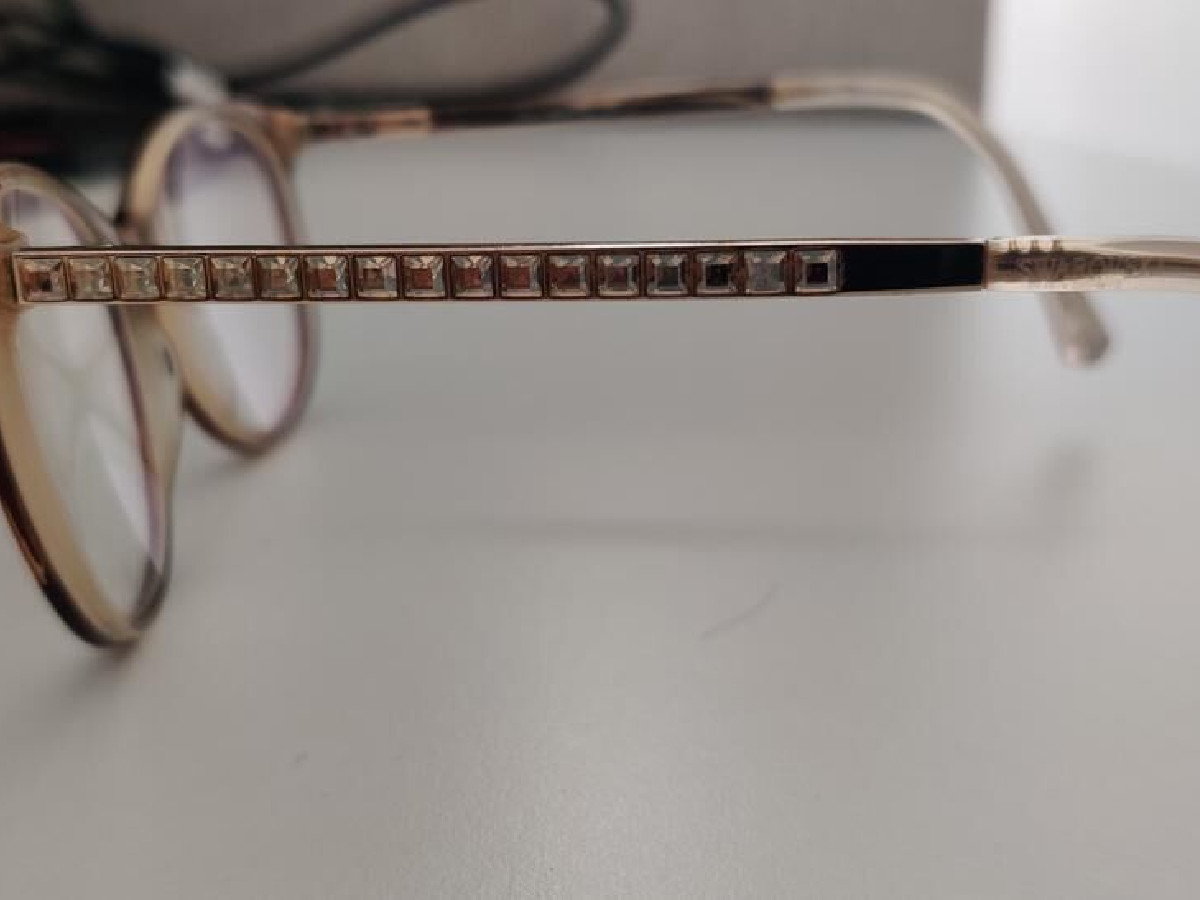Swarovski SK529 047 52/16 140