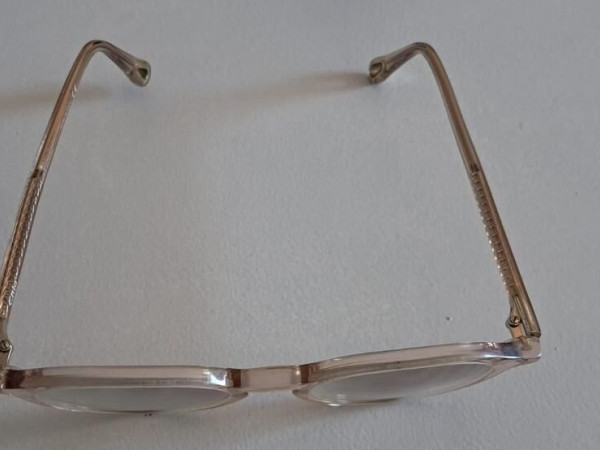 CHLOE - CH0012O rose