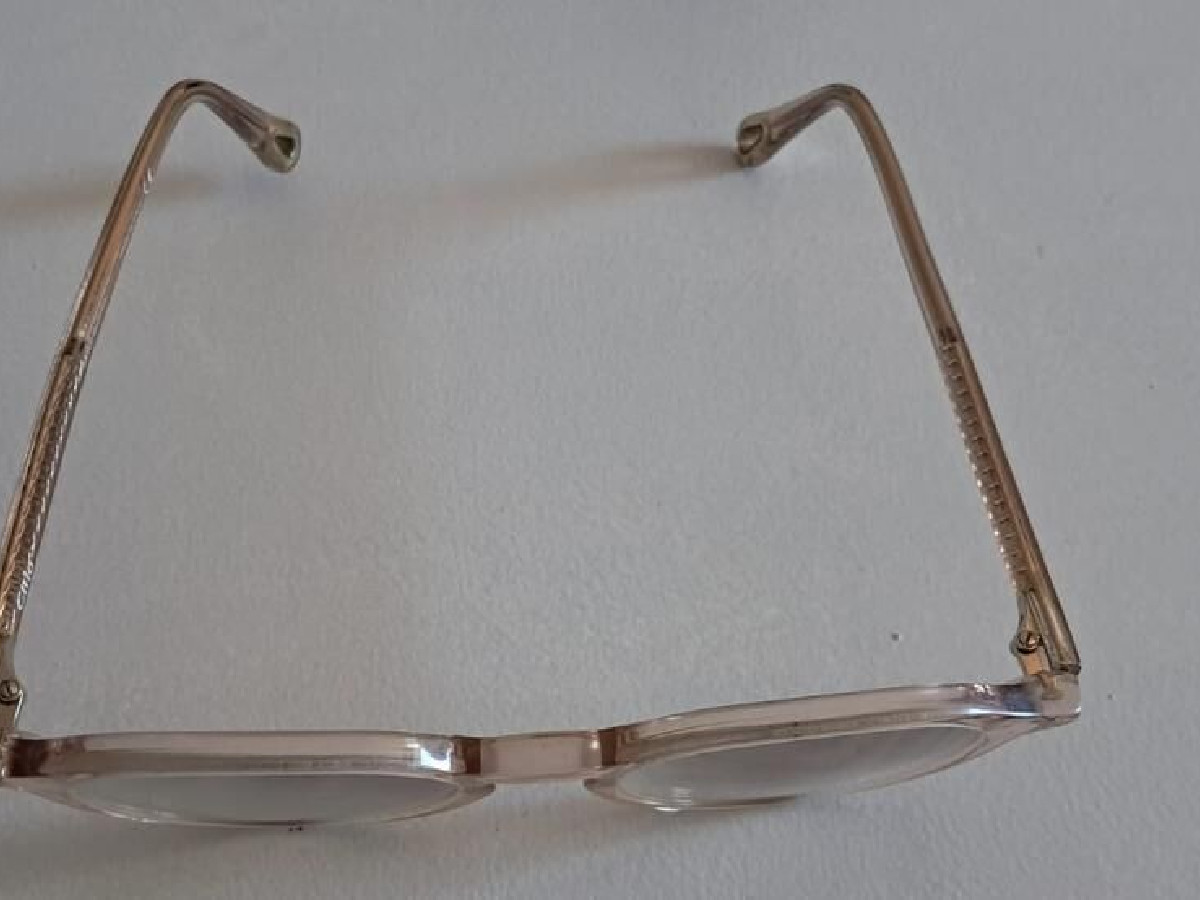 CHLOE - CH0012O rose