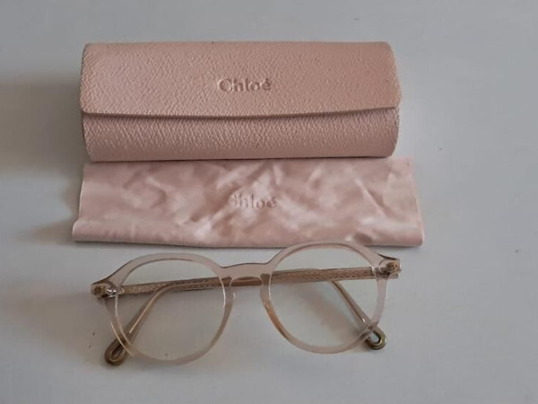 CHLOE - CH0012O rose