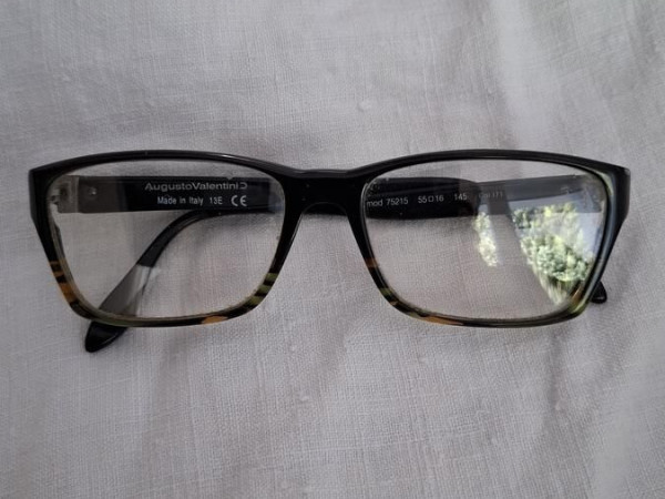 Augusto valentini  - 75215...