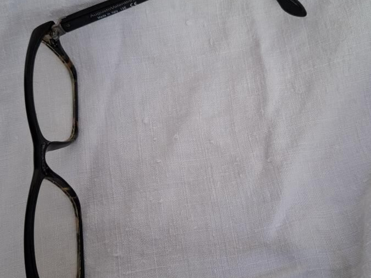 Augusto valentini  - 75215 52/16