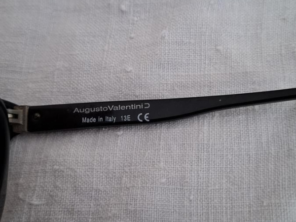 Augusto valentini  - 75215 52/16