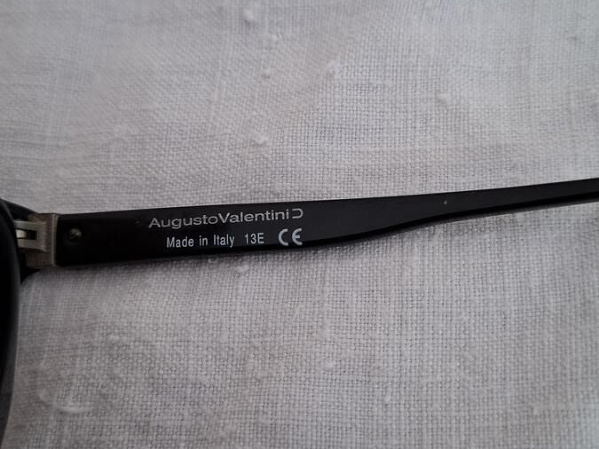 Augusto valentini  - 75215 52/16