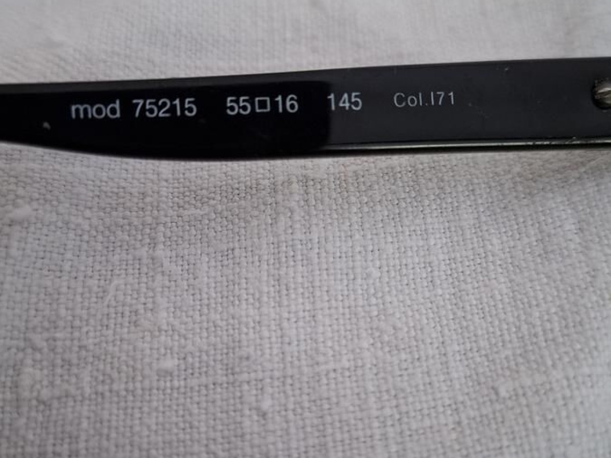 Augusto valentini  - 75215 52/16