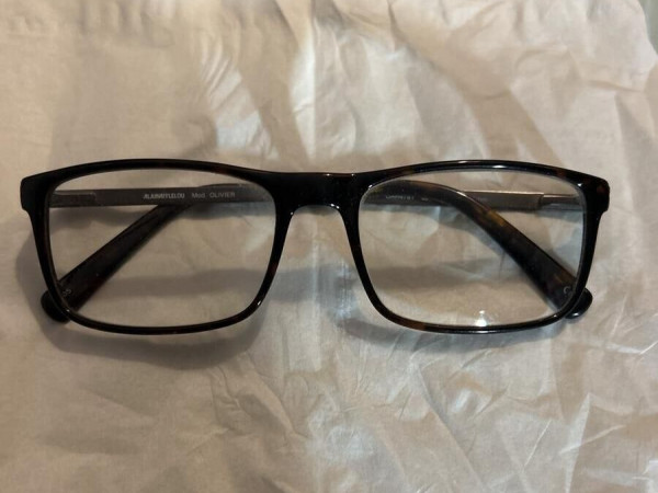 Alain Afflelou - OAH4761...