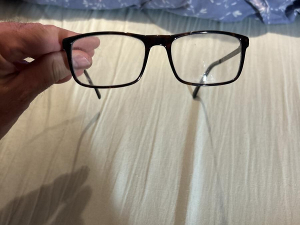 Alain Afflelou - OAH4761 58/18 C1