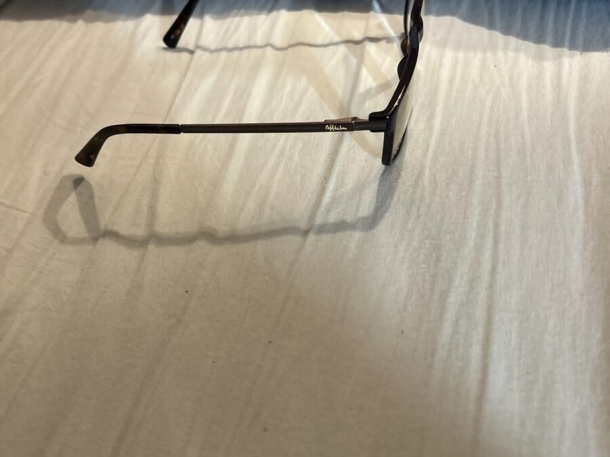 Alain Afflelou - OAH4761 58/18 C1