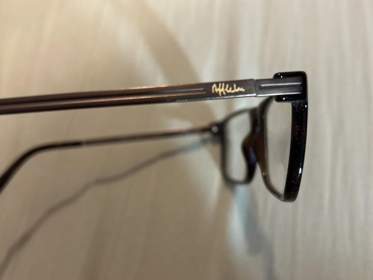 Alain Afflelou - OAH4761 58/18 C1