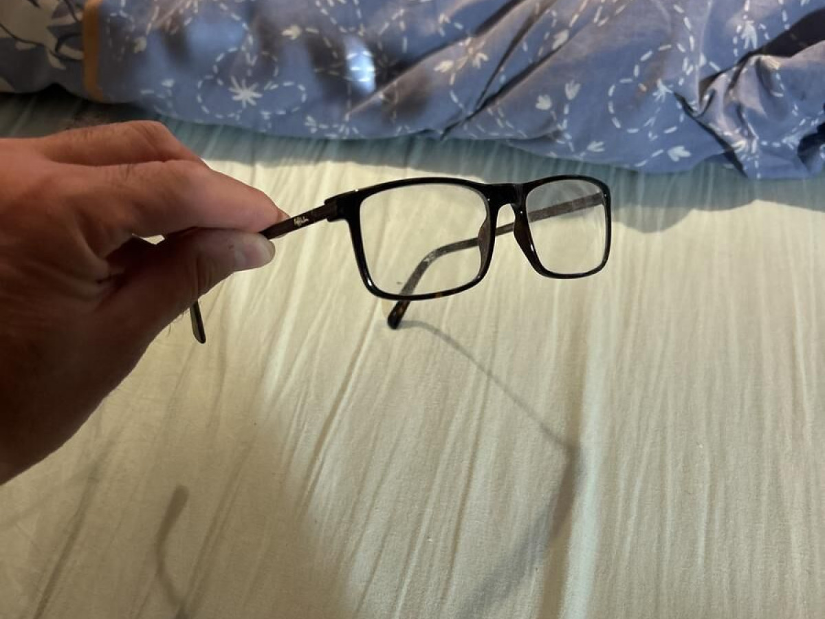 Alain Afflelou - OAH4761 58/18 C1