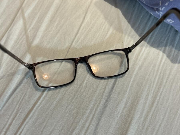 Alain Afflelou - OAH4761 58/18 C1