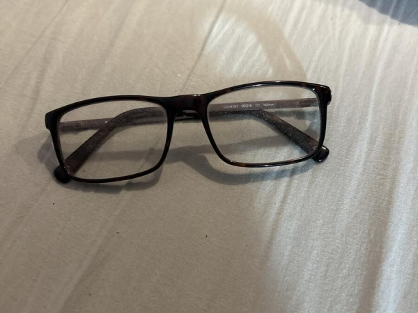 Alain Afflelou - OAH4761 58/18 C1