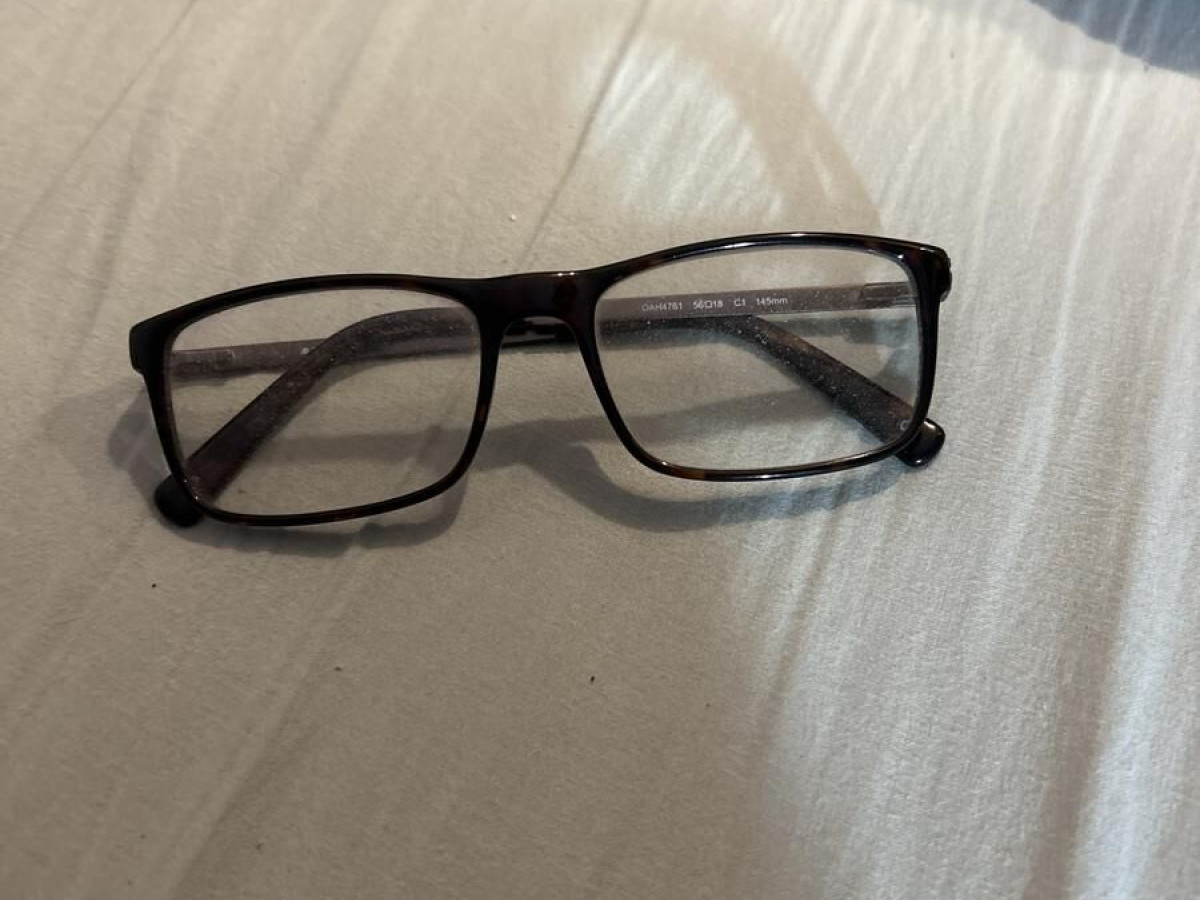 Alain Afflelou - OAH4761 58/18 C1