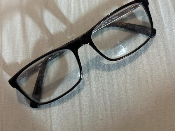 Alain Afflelou - OAH4761 58/18 C1