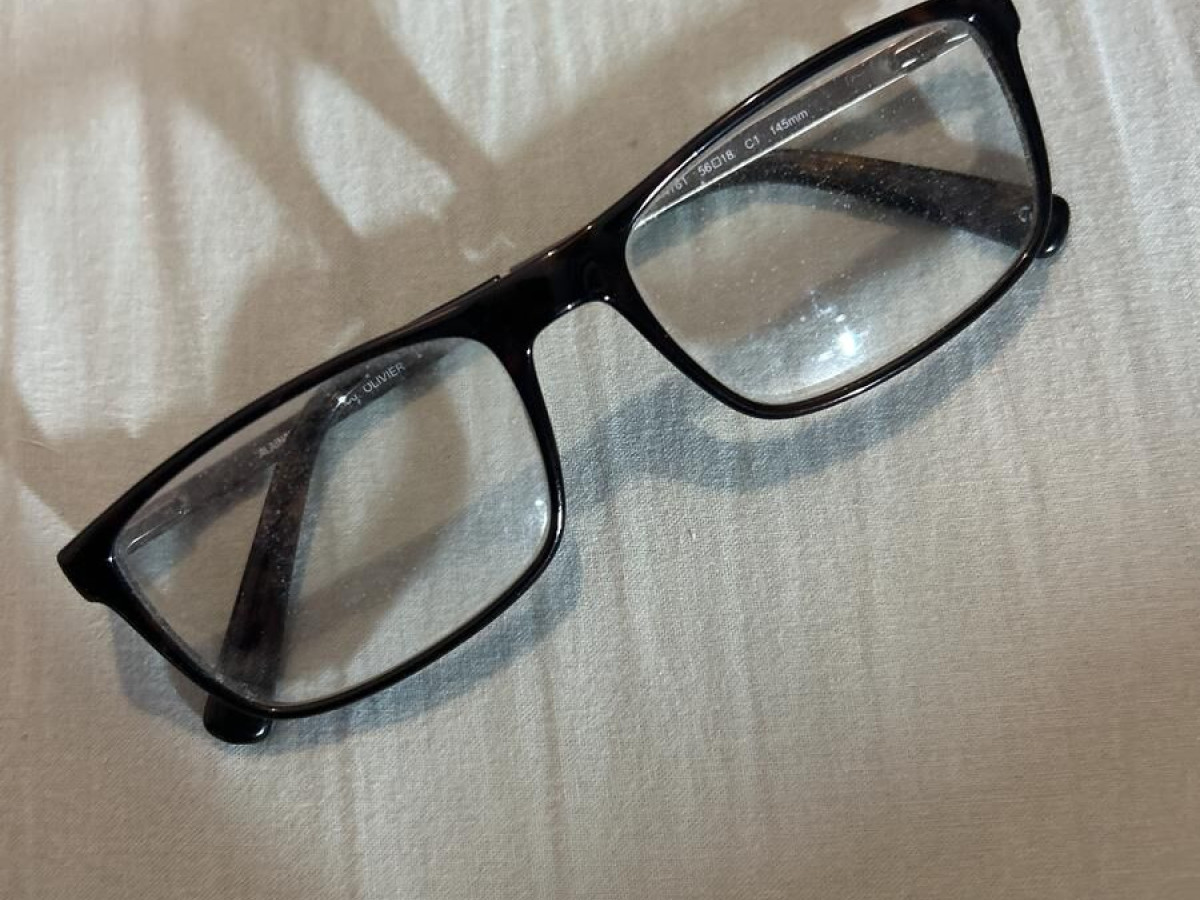 Alain Afflelou - OAH4761 58/18 C1