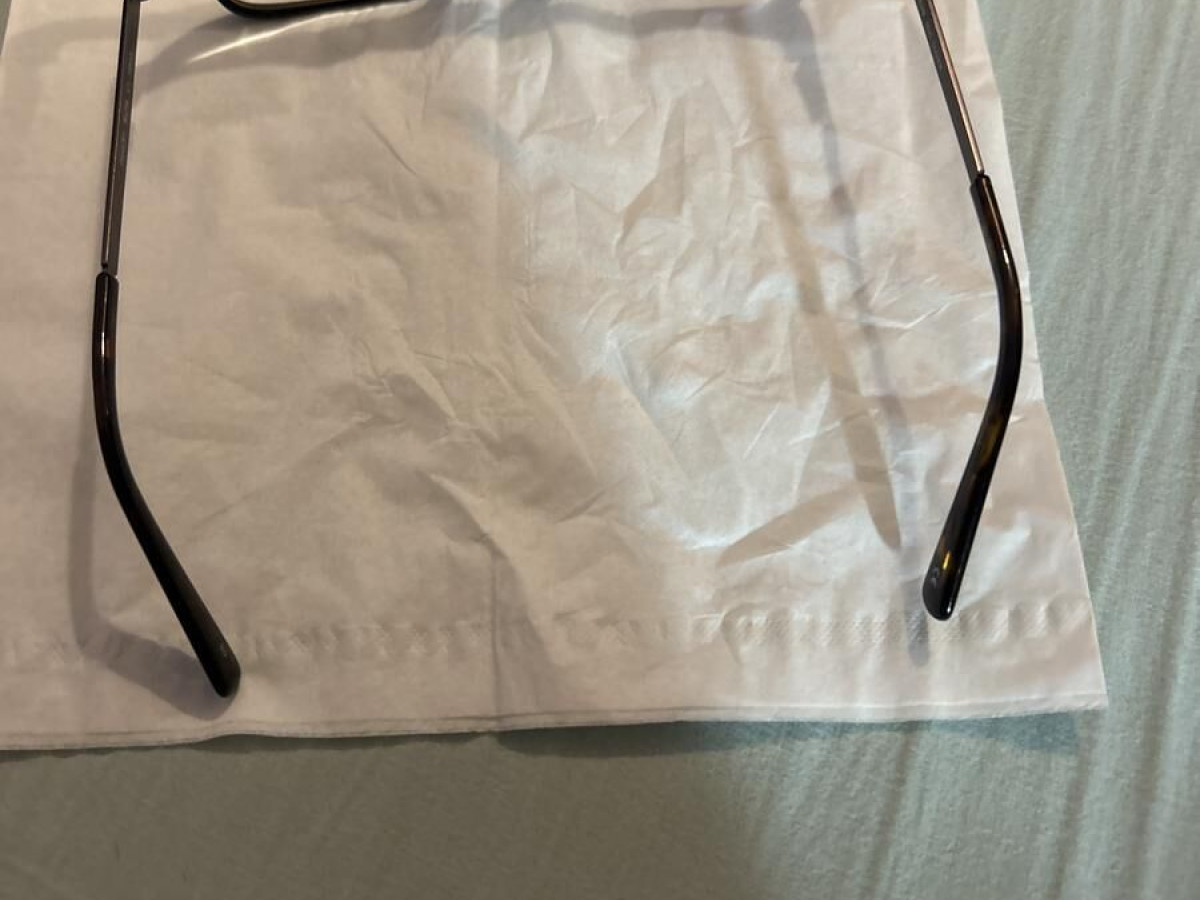 Alain Afflelou - OAH4761 58/18 C1