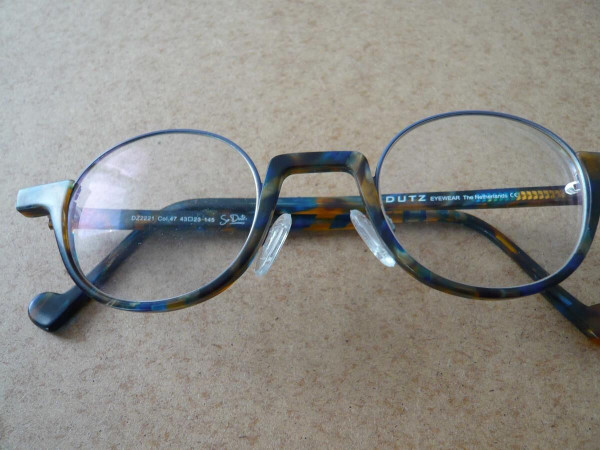 DUTZ - DZ2221 43/23