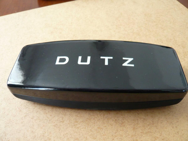 DUTZ - DZ2221 43/23
