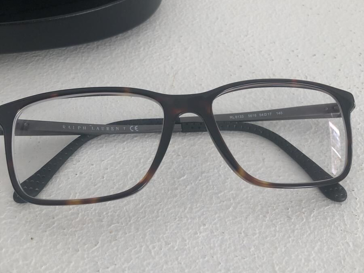 RALPH LAUREN - RL6133 5616 54[]17 145