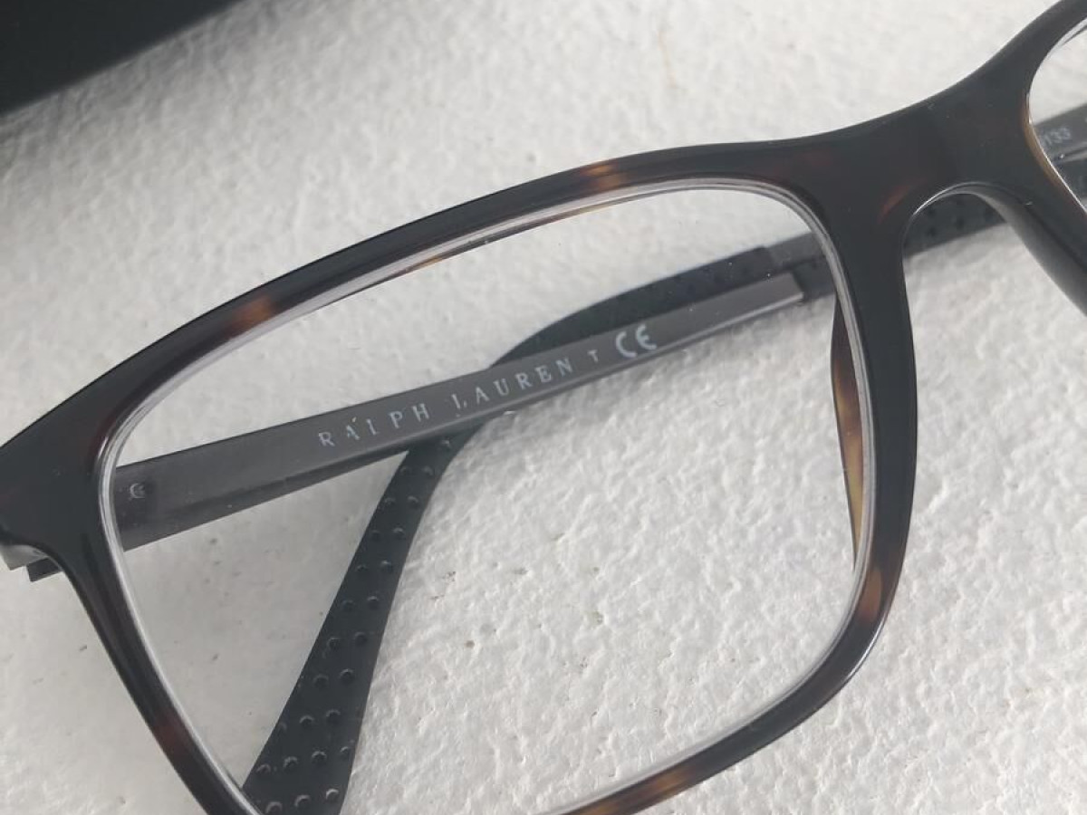 RALPH LAUREN - RL6133 5616 54[]17 145