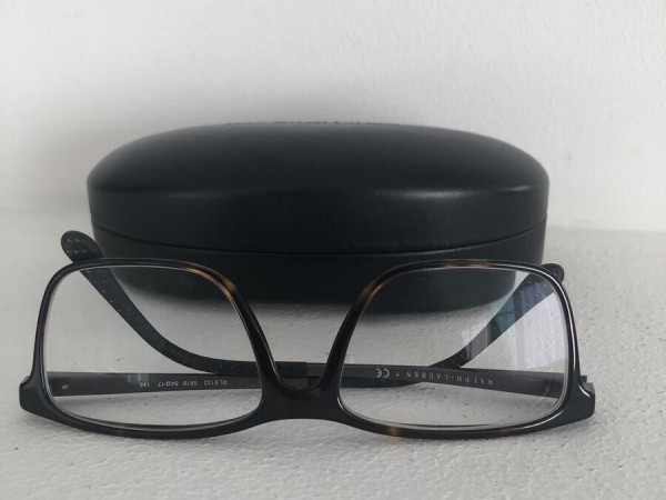 RALPH LAUREN - RL6133 5616 54[]17 145