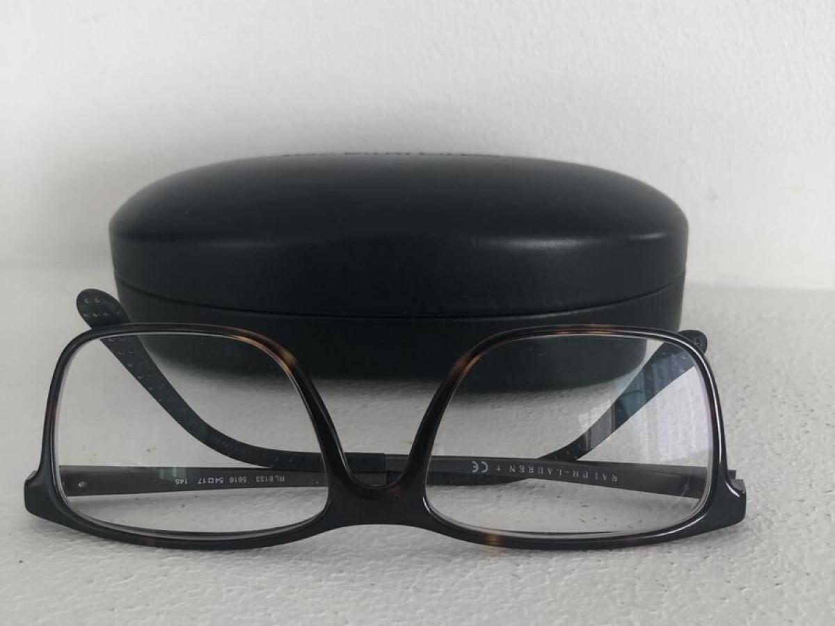 RALPH LAUREN - RL6133 5616 54[]17 145