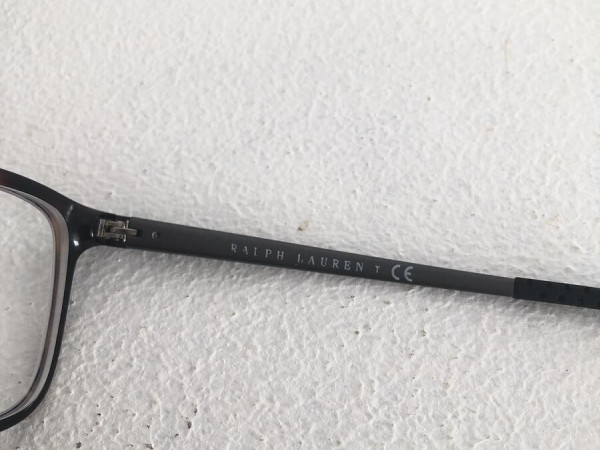 RALPH LAUREN - RL6133 5616 54[]17 145