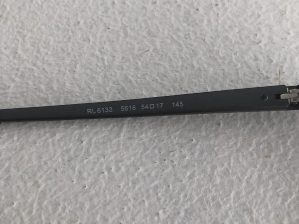 RALPH LAUREN - RL6133 5616 54[]17 145