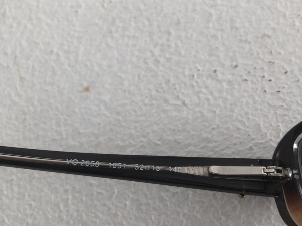 VOGUE - VO 2658 1851 52[]15 140