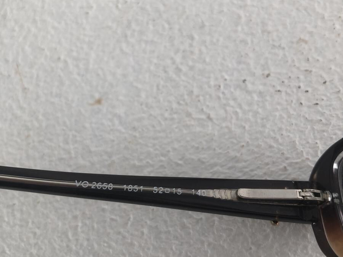 VOGUE - VO 2658 1851 52[]15 140