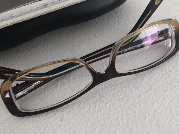 VOGUE - VO 2658 1851 52[]15 140