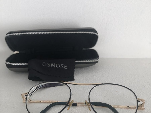 OSMOSE - OS769 C2 52[]20-145