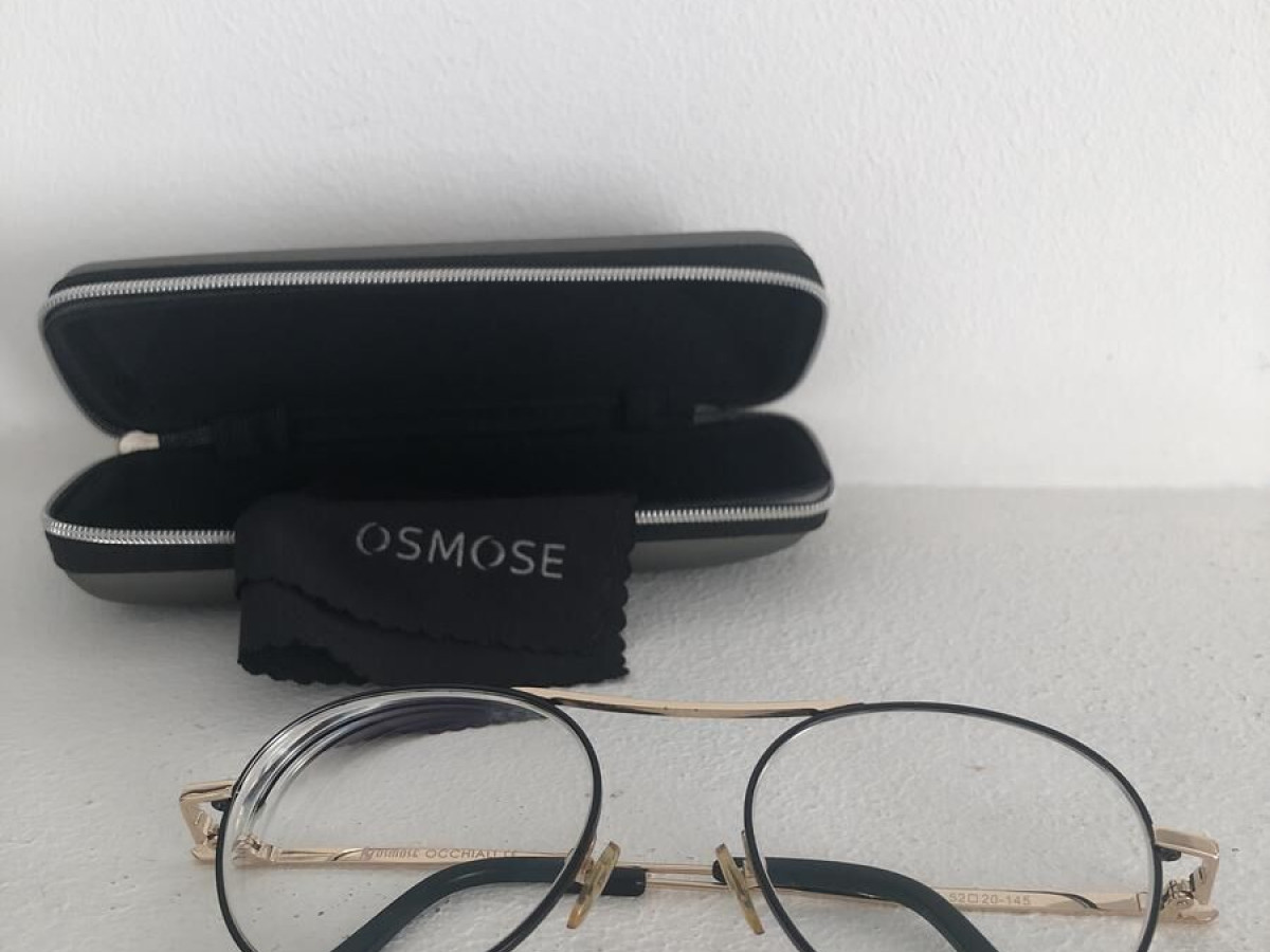 OSMOSE - OS769 C2 52[]20-145