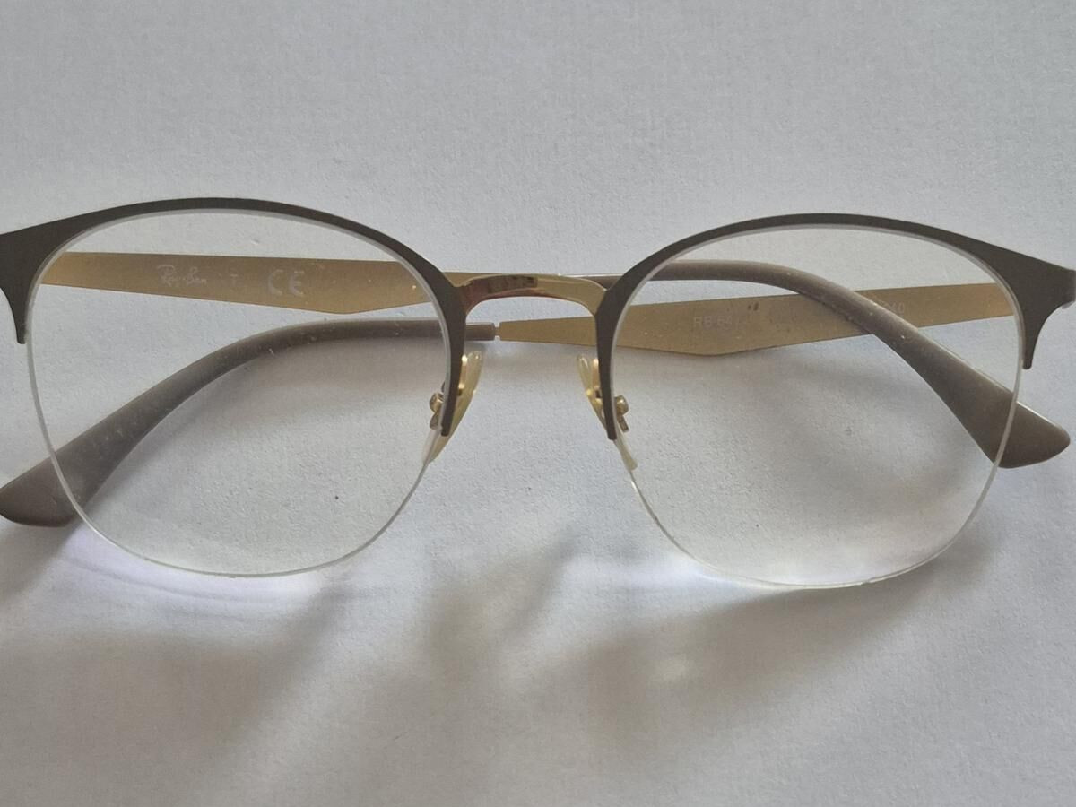 Ray Ban - RB 6422 005 51¤19