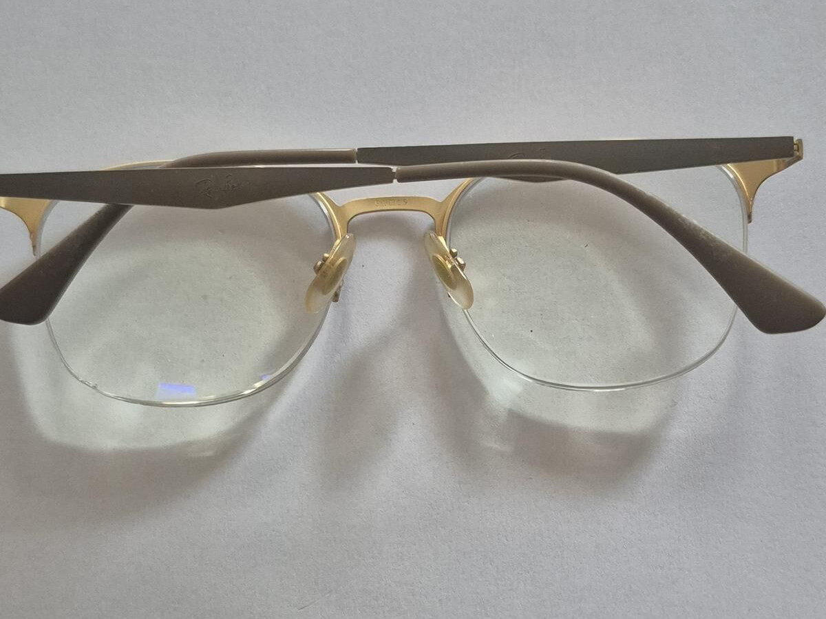 Ray Ban - RB 6422 005 51¤19