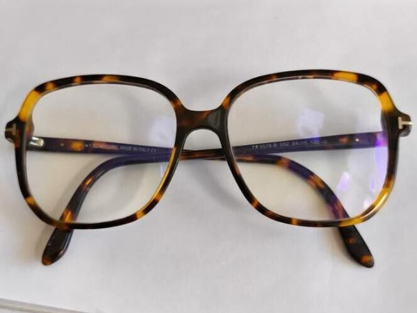 TOM FORD - TF5578B 54¤15
