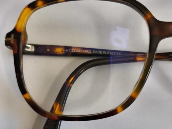 TOM FORD - TF5578B 54¤15