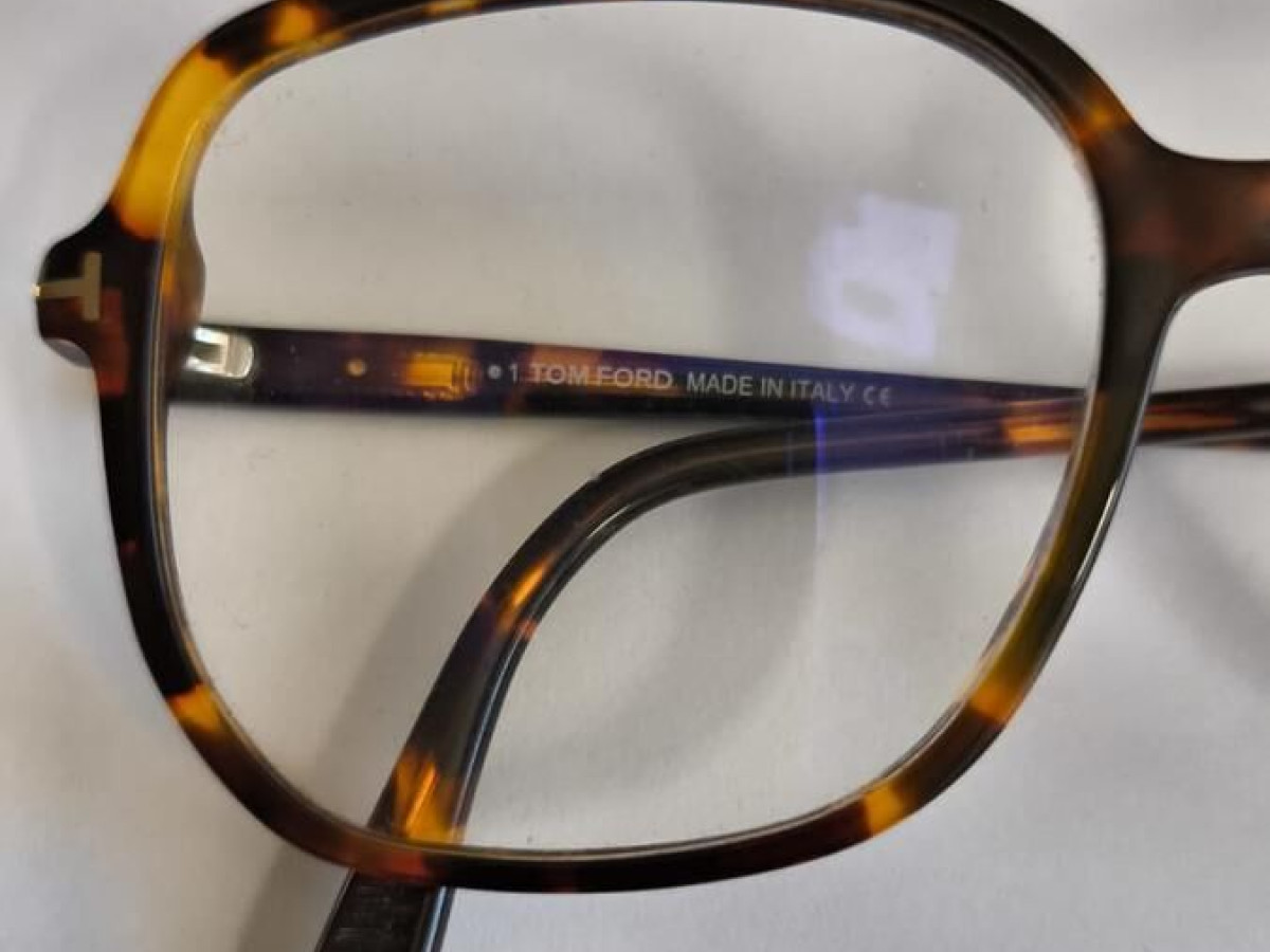 TOM FORD - TF5578B 54¤15