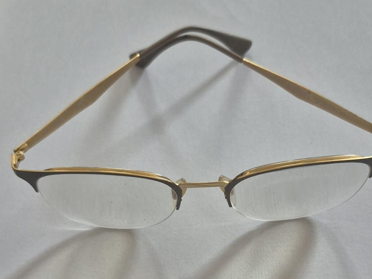 Ray Ban - RB 6422 005 51¤19