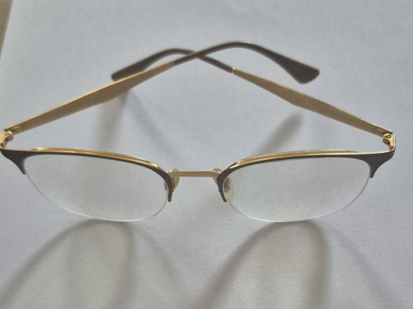 Ray Ban - RB 6422 005 51¤19