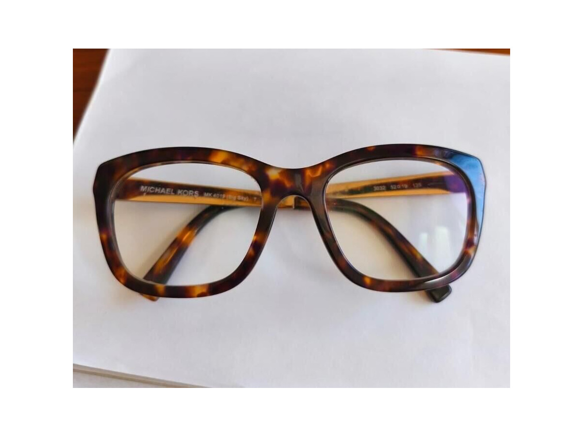 michael kors  - MK 4019 ( Big Sky) T   52 ¤19