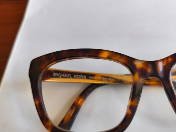 michael kors  - MK 4019 ( Big Sky) T   52 ¤19