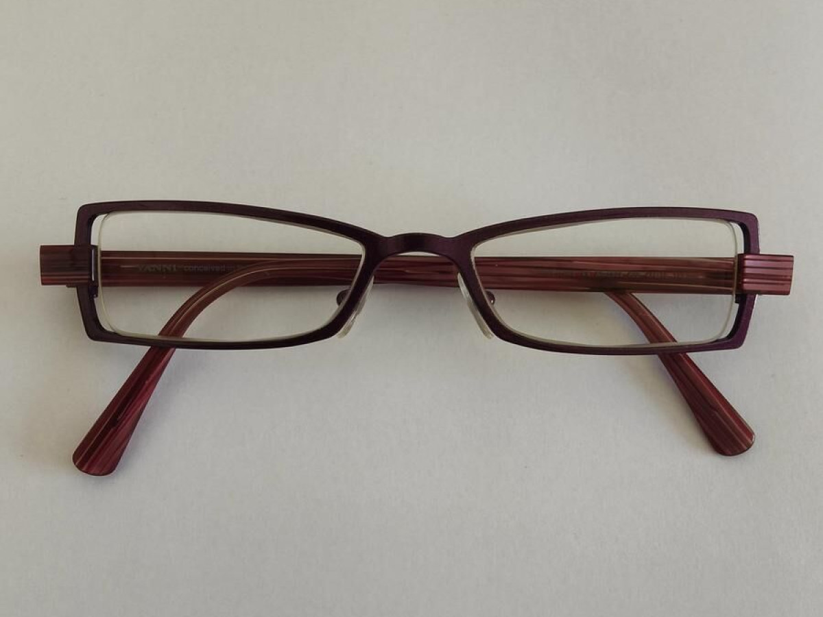 VANNI - Mod.624 47¤18 GDPK 140mm