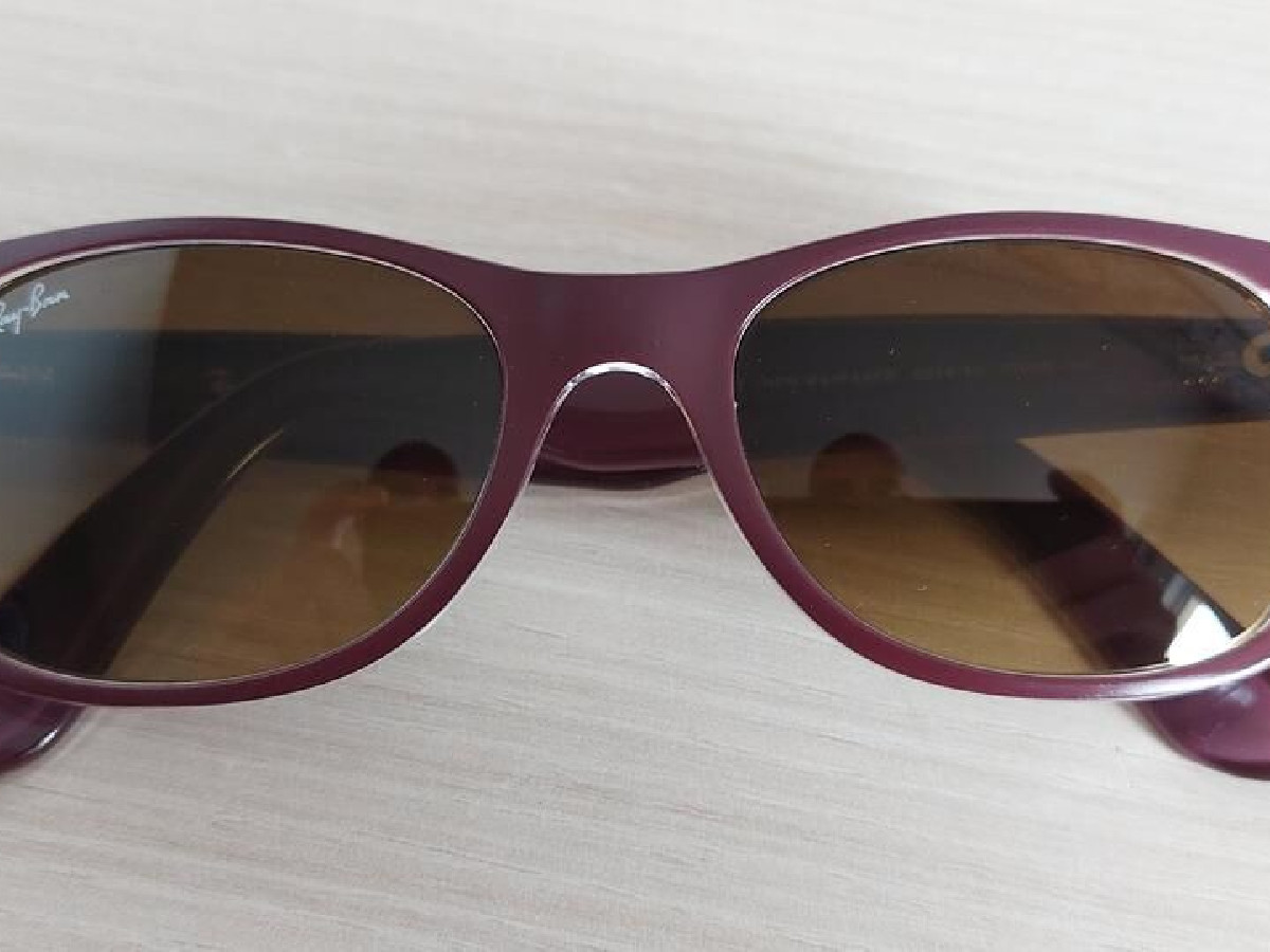 Rayban - RB2132 52¤18